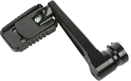THRASHIN SUPPLY CO. Bromspedalhållare svart bild 2 PMMEDIA:18d51c46cd646094