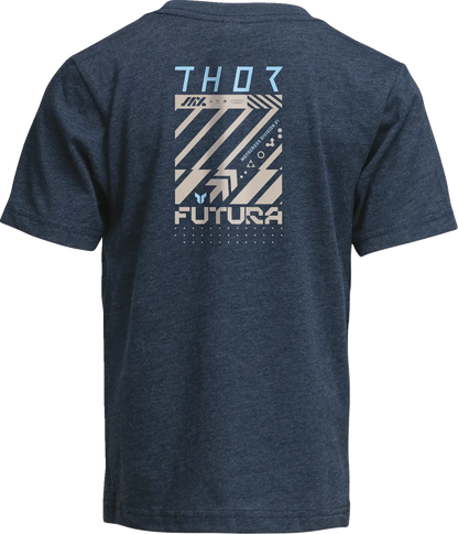 Thor Youth Futura T-Shirt T-shirt junior bild 3 PMMEDIA:3579de1d34a09de0