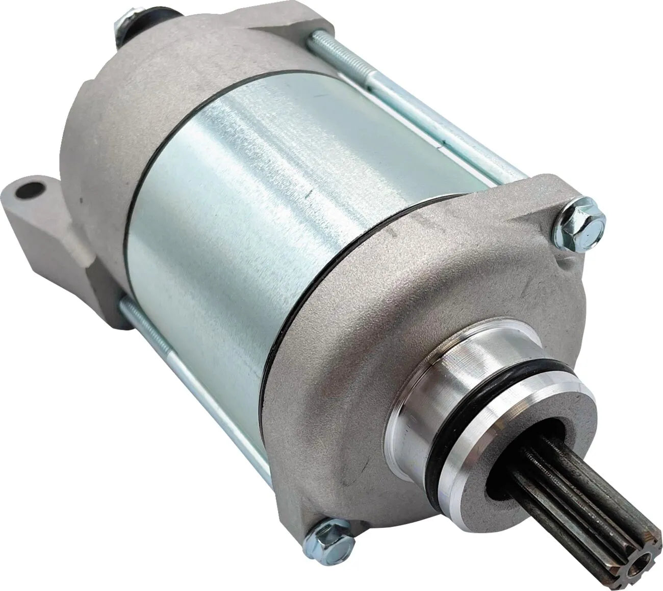 RICK'S MOTORSPORT ELECTRIC Startmotor till Honda bild 1 PMMEDIA:d1fe95879d44e2b6