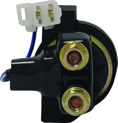 PARTS EUROPE Solenoid Switch YA/HO/AP bild 2 PMMEDIA:acb70a903ad117b2
