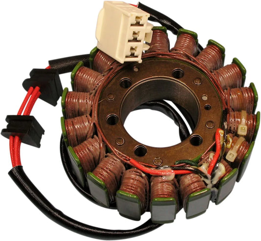 RICK'S MOTORSPORT ELECTRIC Stator för Honda bild 1 PMMEDIA:eeadd039811f74bb