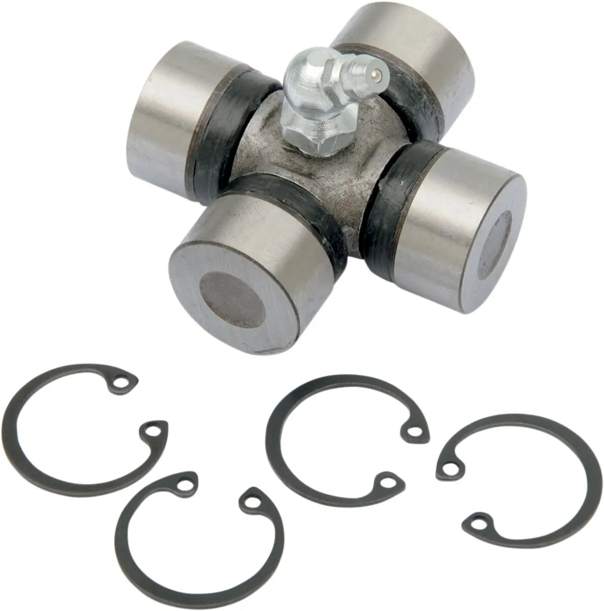 MOOSE OFFROAD FOUR WHEEL U-Joint Universal Joint CanAm MSE bild 1 PMMEDIA:74810d117ce6eae4