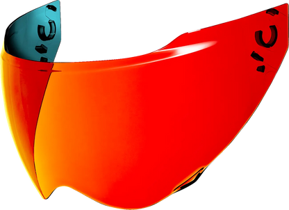 Icon Domain™ Helmet 22.06 Shield Visir hjälm reservdel bild 3 PMMEDIA:a6b8d9738c9beea9