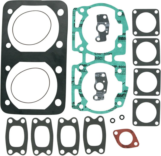 VERTEX Pro-Formance Top End Toppackningssats för Ski-Doo bild 1 PMMEDIA:816f4065d8f9e8da