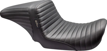 Le Pera Kickflip Up Front Seat Sadlar Harley Dyna Glide bild 1 PMMEDIA:d6a42e0b842ab34d