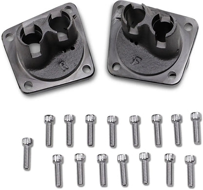 Drag Specialties Lifter Blocks Lyftare & delar bild 1 PMMEDIA:0c8c3f03faf478d0