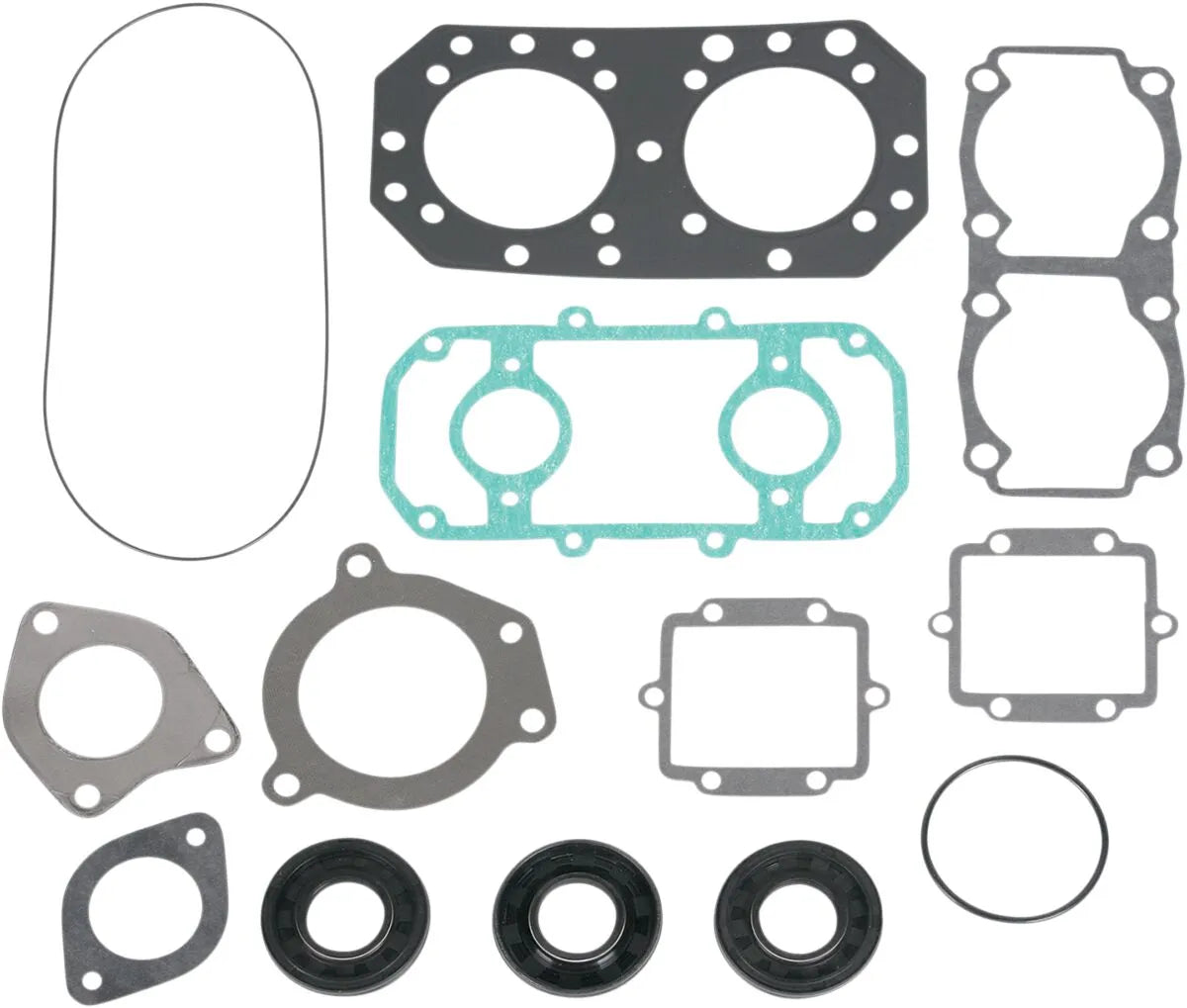 VERTEX Komplett Motorpackningskit med Tätningar bild 1 PMMEDIA:1a6dc2c3c7ba6931