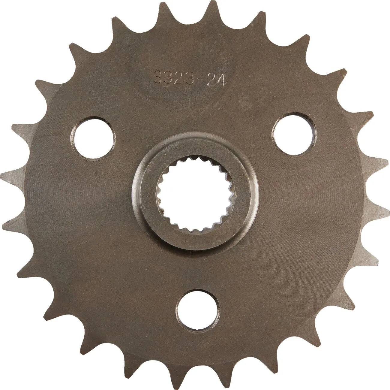 JT SPROCKETS Framdrevsdrev 24T 520 bild 1 PMMEDIA:de96357a4a2d0024
