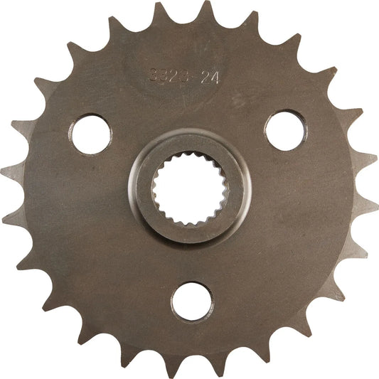JT SPROCKETS Framdrevsdrev 24T 520 bild 1 PMMEDIA:de96357a4a2d0024