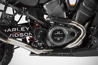 ZARD PAN AMERICA HEADER DECAT för Harley-Davidson® Pan America 1250 bild 2 PMMEDIA:3faf1342f927ab30