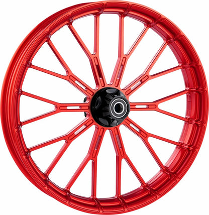 Arlen Ness Y-Spoke Rim Framhjul gjuten/svarvad bild 1 PMMEDIA:5eb9fcf3c18c43ad
