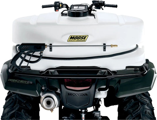 MOOSE OFFROAD FOUR WHEEL Spruta 25 Gallon bild 1 PMMEDIA:13ce301572aeed28
