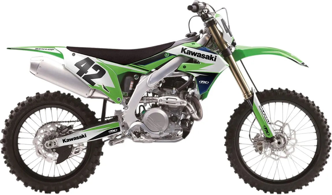 FACTORY EFFEX EVO Series Graphic Kit bild 1 PMMEDIA:9093f13aeb676232