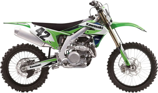 FACTORY EFFEX EVO Series Graphic Kit bild 1 PMMEDIA:9093f13aeb676232