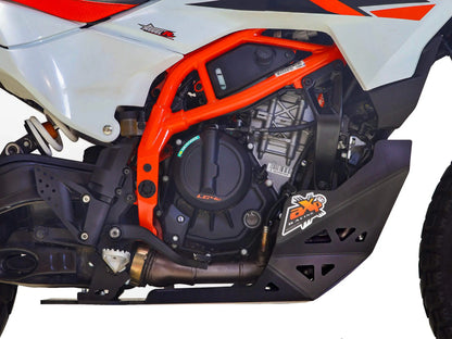 Axp Racing Skid Plate Motorskydd bild 7 PMMEDIA:06994dacb807e5c4