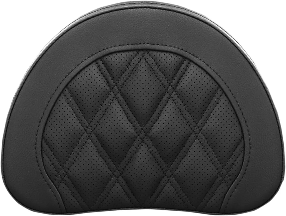 Saddlemen Sissy Bar Pad Ryggstöd för sadlar bild 1 PMMEDIA:363c25b85643f811