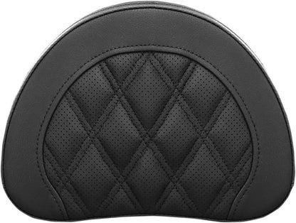 Saddlemen Sissy Bar Pad Ryggstöd för sadlar bild 1 PMMEDIA:363c25b85643f811