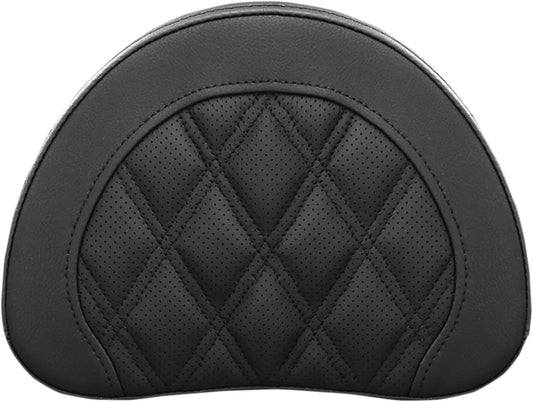 Saddlemen Sissy Bar Pad Ryggstöd för sadlar bild 1 PMMEDIA:363c25b85643f811