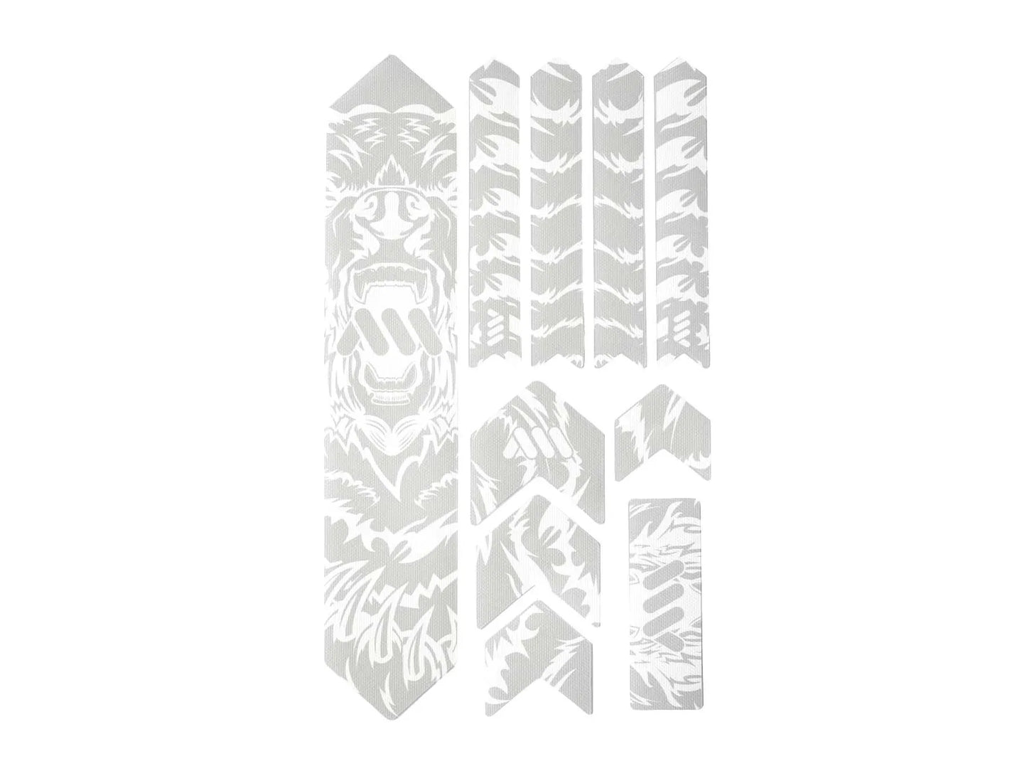 ALL MOUNTAIN STYLE Frame Guard Extra Protection Bear bild 1 PMMEDIA:803ebd2b74cb06a5