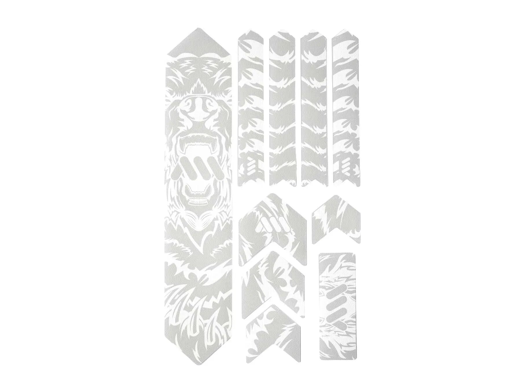 ALL MOUNTAIN STYLE Frame Guard Extra Protection Bear bild 1 PMMEDIA:803ebd2b74cb06a5