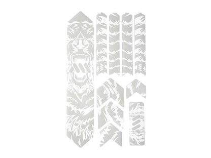 ALL MOUNTAIN STYLE Frame Guard Extra Protection Bear bild 1 PMMEDIA:803ebd2b74cb06a5