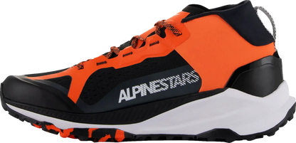 Alpinestars (Road) Meta XR V2 Sportskor bild 8 PMMEDIA:42370cbf9add66db
