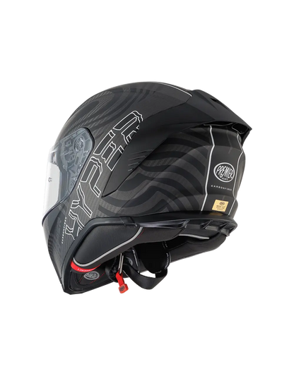 Premier Helmets Hyper Carbon PS Integralhjälm vuxen bild 3 PMMEDIA:4569697e191b800b