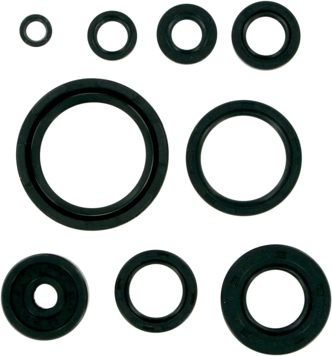 MOOSE OFFROAD HARD-PARTS Motorolja Tätningar YZ250 '88-97 bild 1 PMMEDIA:d7f2e6421ff457df