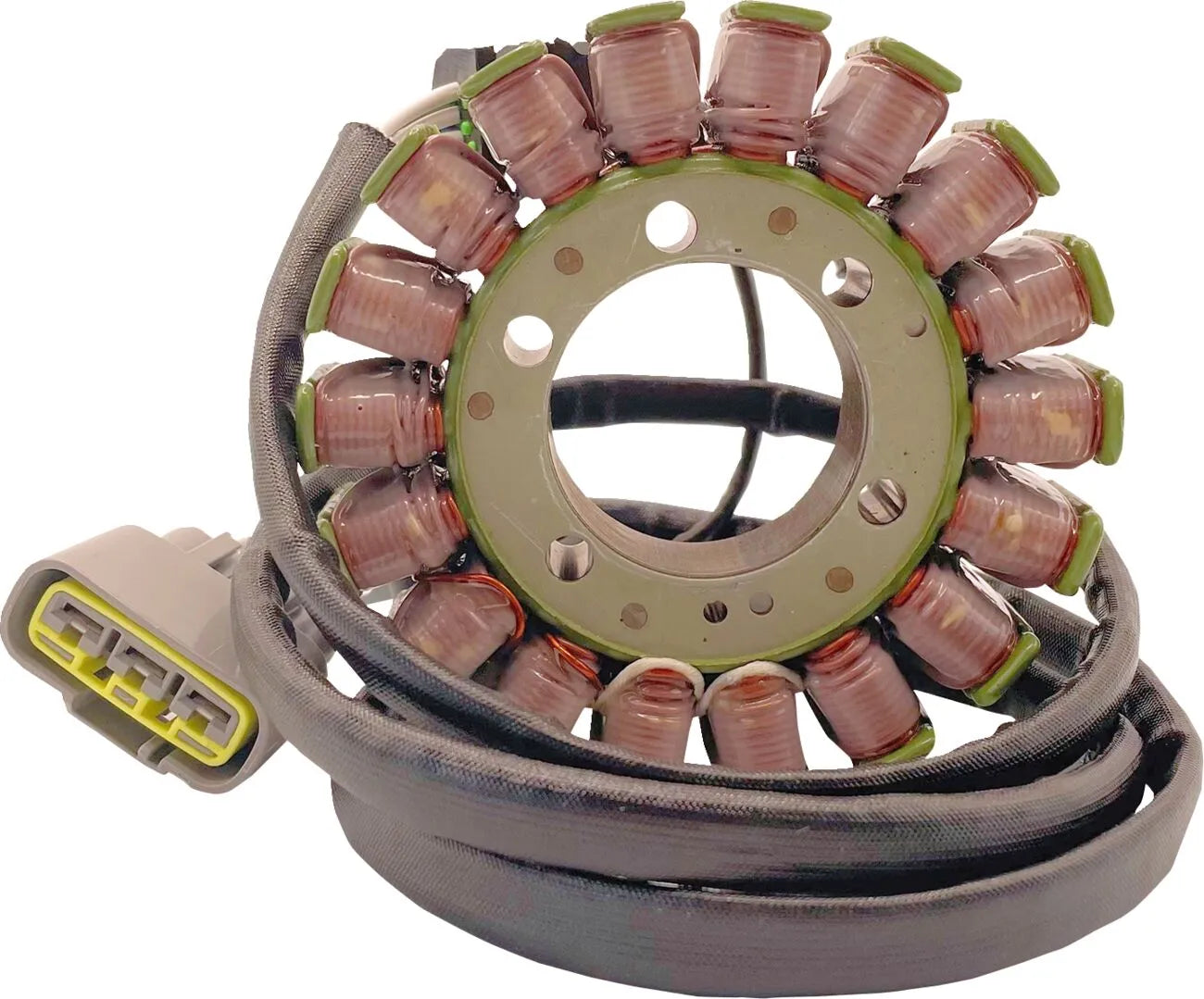 RICK'S MOTORSPORT ELECTRIC OE Style Stator Yamaha bild 3 PMMEDIA:1d0d9d2e0391fa8f