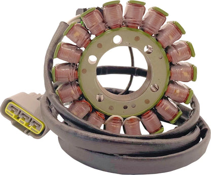 RICK'S MOTORSPORT ELECTRIC OE Style Stator Yamaha bild 3 PMMEDIA:1d0d9d2e0391fa8f
