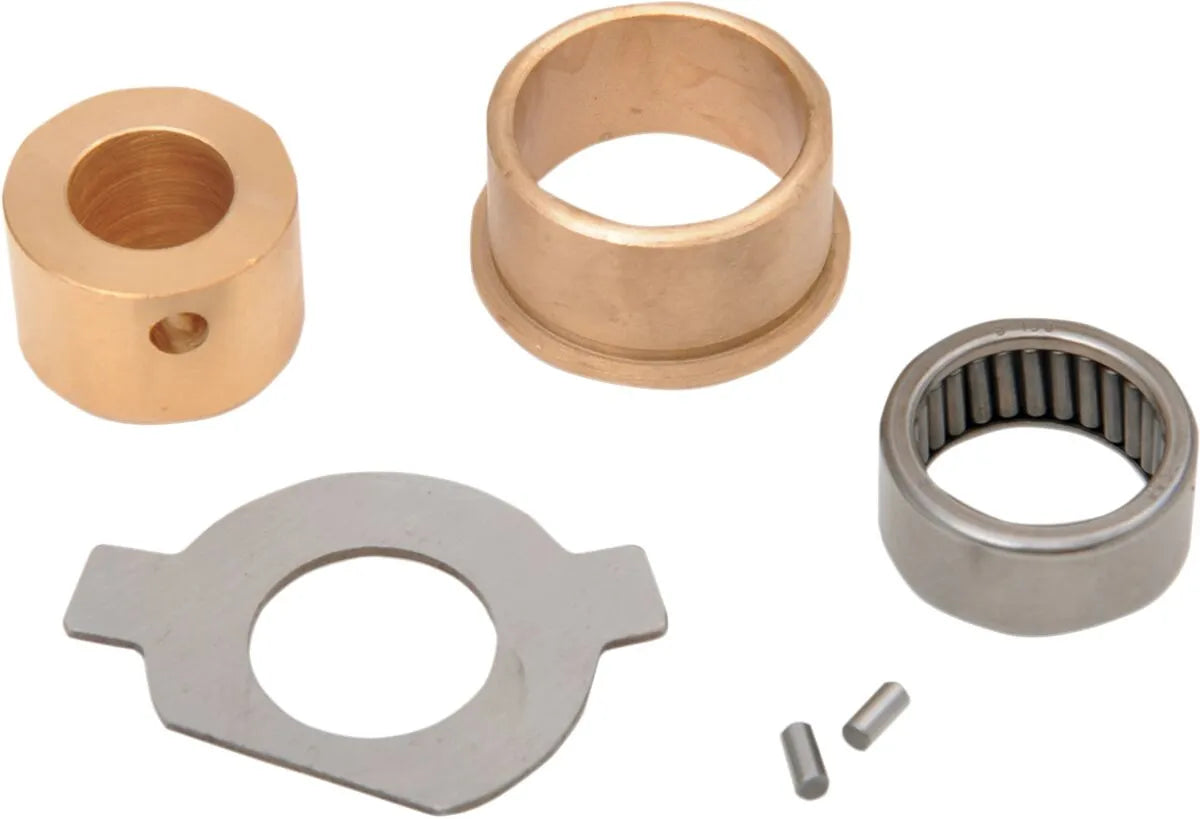 EASTERN MOTORCYCLE PARTS Cam Bushing Kit 70-72 BT bild 1 PMMEDIA:815d65696b48b156