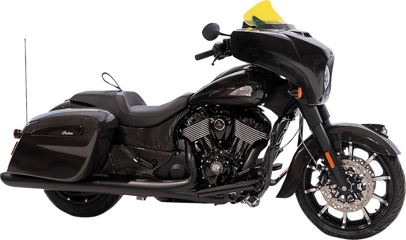 Klock Werks Ice Flare® Windshield OEM Street bild 14 PMMEDIA:70c6b53d0b371334