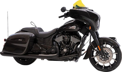 Klock Werks Ice Flare® Windshield OEM Street bild 14 PMMEDIA:70c6b53d0b371334
