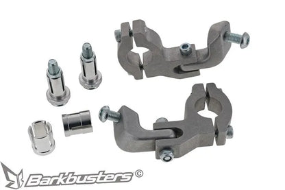BARKBUSTERS Multi-fit klämma 22 mm styrstång bild 1 PMMEDIA:6356f69777d516f0