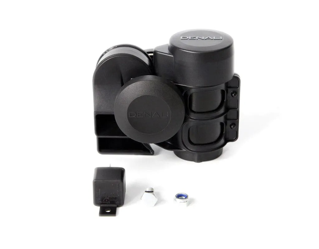 DENALI Original Dual-Tone Air Horn bild 2 PMMEDIA:332da5132efd4417