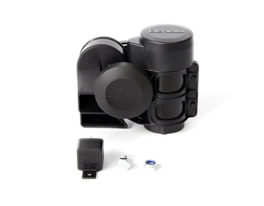 DENALI Original Dual-Tone Air Horn bild 2 PMMEDIA:332da5132efd4417