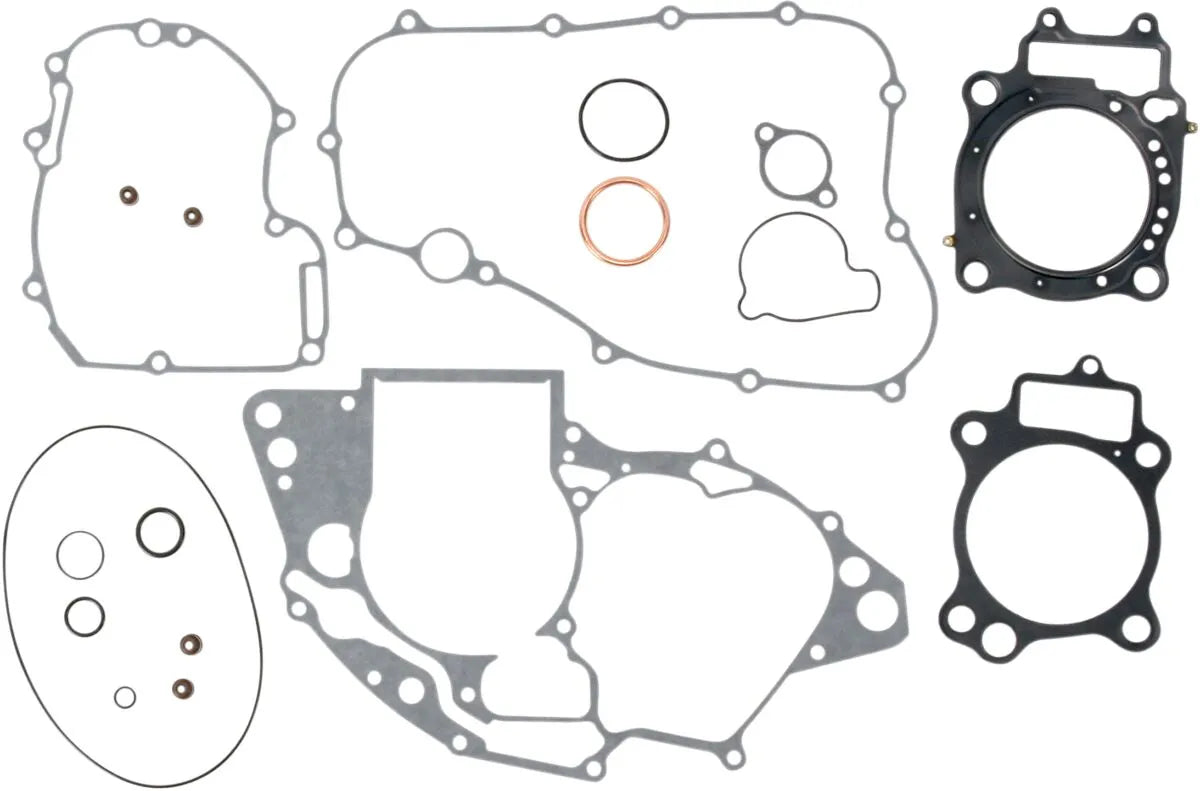 MOOSE OFFROAD HARD-PARTS Komplett Packningssats CRF250 09 bild 1 PMMEDIA:e9a13429665147b9