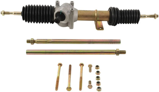 MOOSE OFFROAD HARD-PARTS Styrväxel Polaris MSE bild 1 PMMEDIA:397925d84afe9e1c