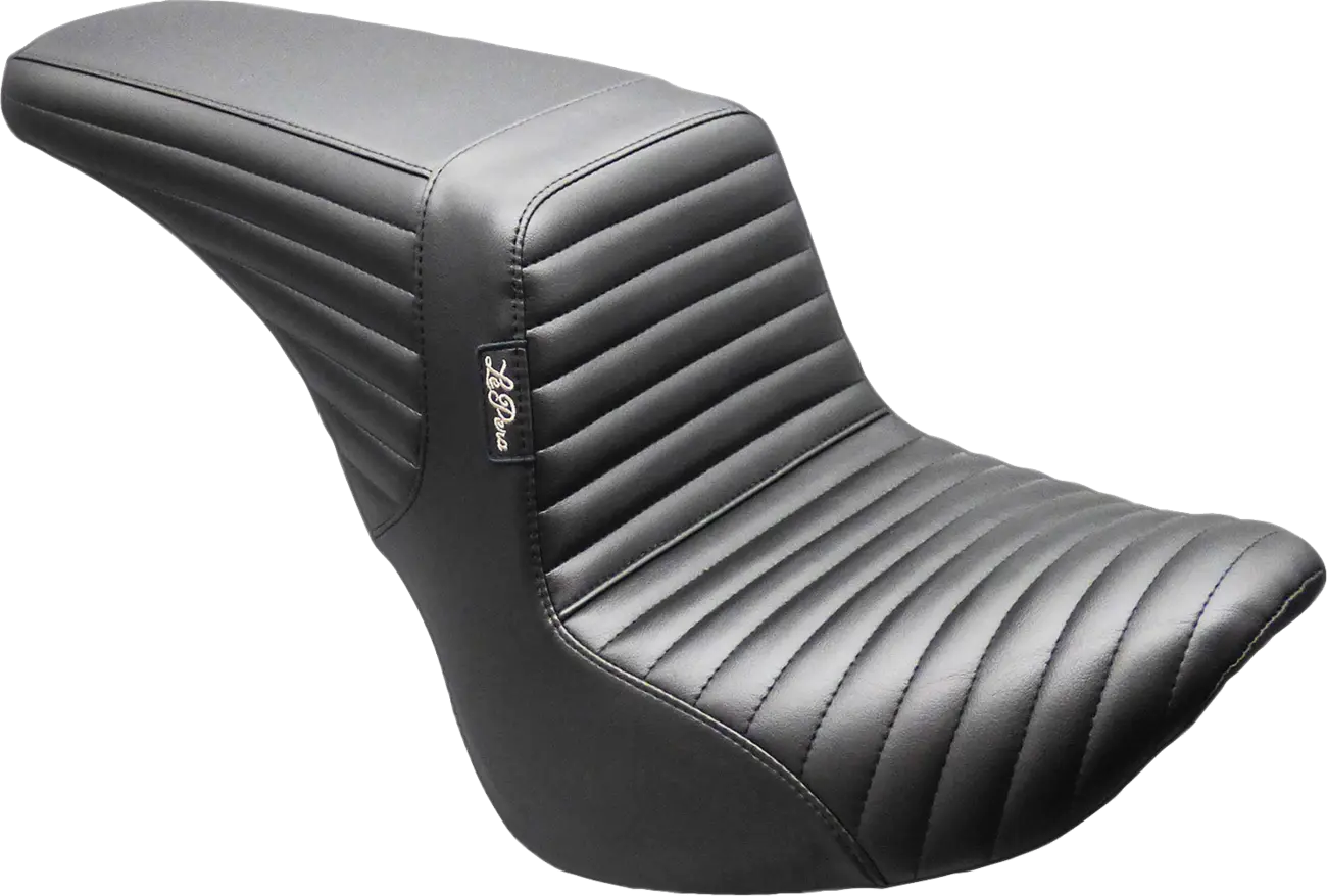 Le Pera Kickflip Up Front Seat Sadlar Harley Softail bild 1 PMMEDIA:f86f819f9801485b
