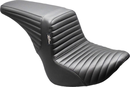 Le Pera Kickflip Up Front Seat Sadlar Harley Softail bild 1 PMMEDIA:f86f819f9801485b