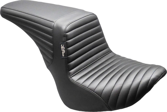 Le Pera Kickflip Up Front Seat Sadlar Harley Softail bild 1 PMMEDIA:f86f819f9801485b