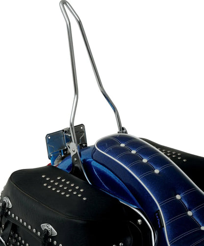 Cycle Visions Attitude Styled Sissy Bar Sticks Sissybars bild 4 PMMEDIA:c268f30236b8a559