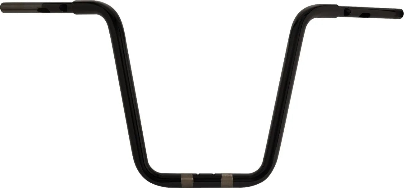 Drag Specialties 1-1/4" Buffalo Springer Handlebar Styren bild 11 PMMEDIA:9e5628f51b97a4f6