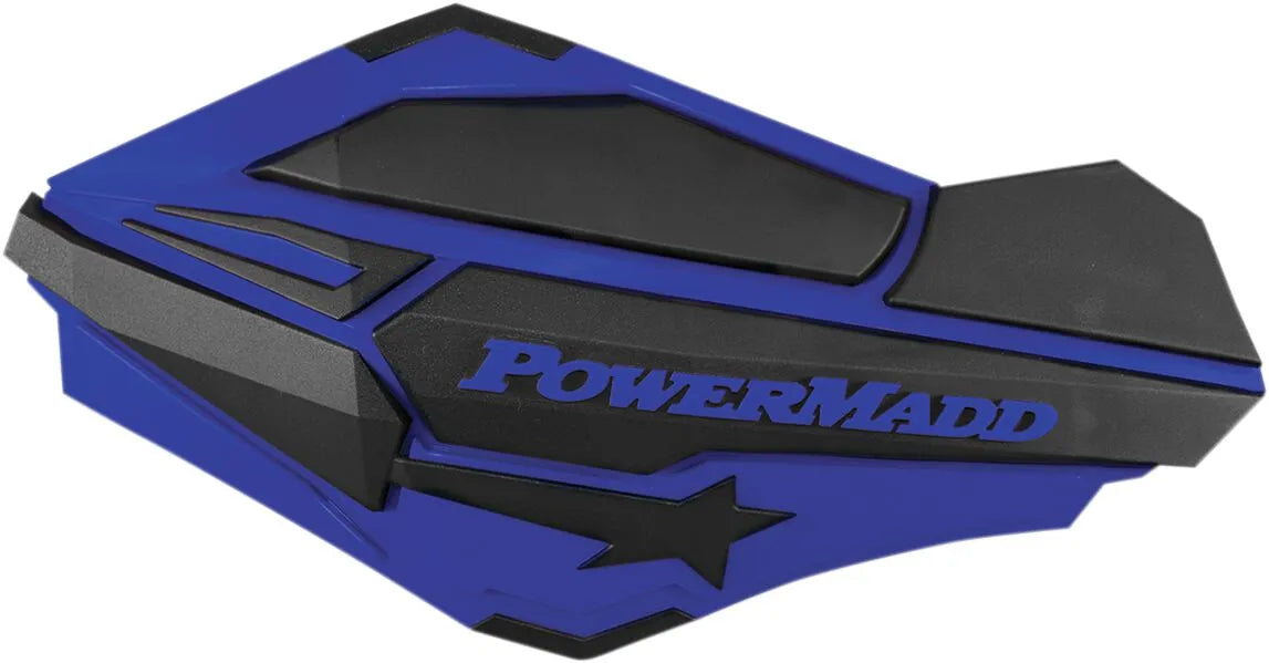 Powermadd Sentinel Handguards Handskydd bild 1 PMMEDIA:374a96c66fb68d54