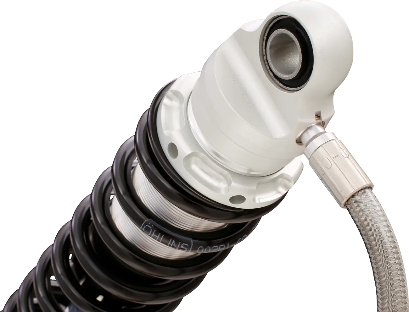 OHLINS Twin Shocks STX36 Bakre Stötdämpare HD 357 bild 2 PMMEDIA:c1bd1102cc64c231