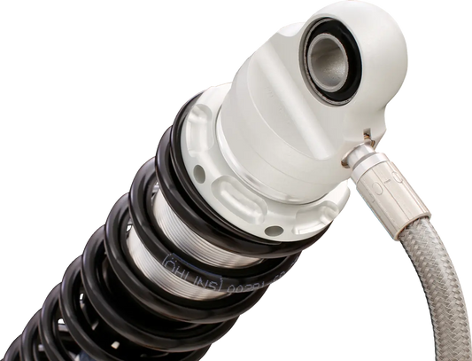 OHLINS Twin Shocks STX36 Bakre Stötdämpare HD 357 bild 2 PMMEDIA:c1bd1102cc64c231