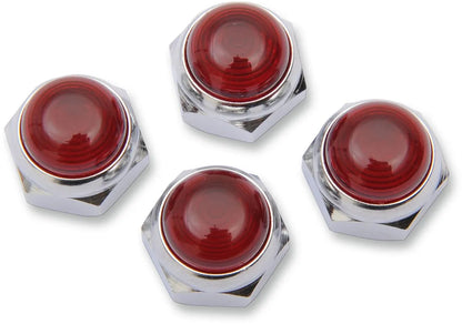 Eastern Motorcycle Parts Rocker Arm Block Nuts Vipparmar & delar bild 1 PMMEDIA:392c5efa6eee0688