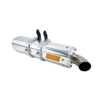 RJWC POWERSPORTS APX Aluminium Slip-On Ljuddämpare bild 2 PMMEDIA:0e6b2c66ecfb8762
