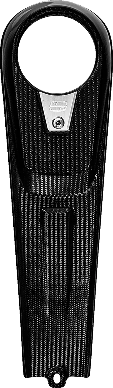 SADDLEMEN Kolfiber Dash Panel för M8 Softail bild 1 PMMEDIA:39120732fea97bb5