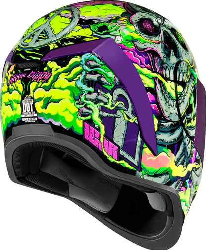 Icon Airform™ Hippy Dippy Integralhjälm vuxen bild 19 PMMEDIA:fd34073ac484b7c8